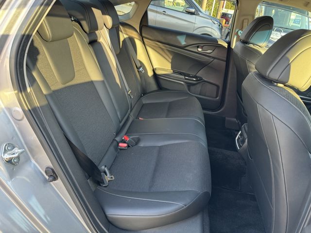 Honda INSIGHT 2018-12 185388-22