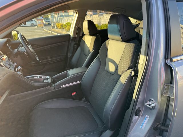Honda INSIGHT 2018-12 185388-24