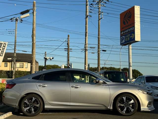 Honda INSIGHT 2018-12 185388-7
