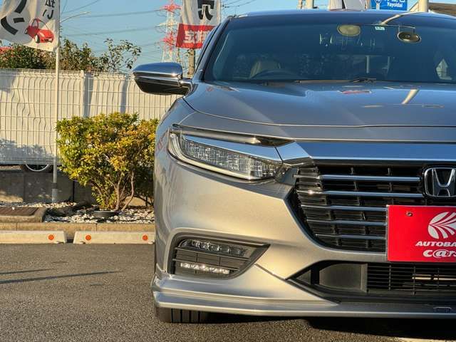 Honda INSIGHT 2018-12 185388-10