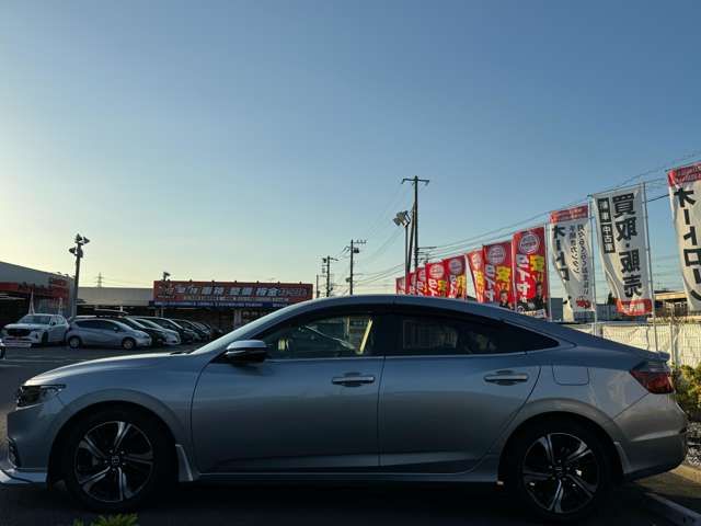 Honda INSIGHT 2018-12 185388-3