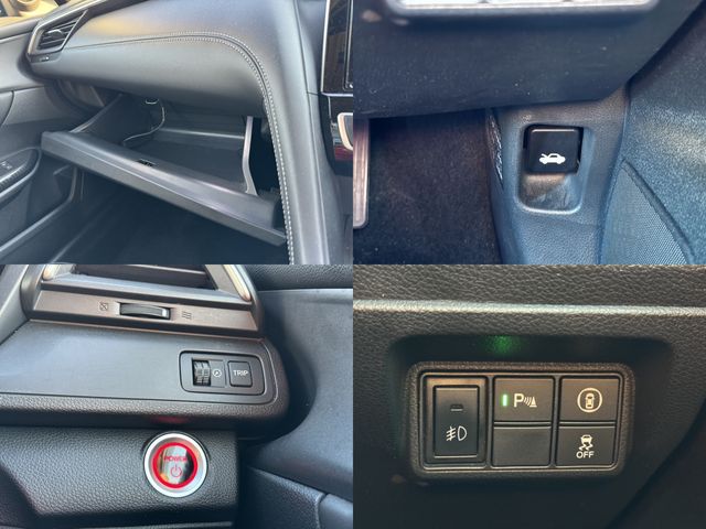 Honda INSIGHT 2018-12 185388-28