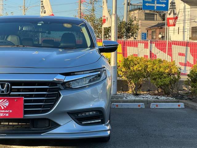 Honda INSIGHT 2018-12 185388-9