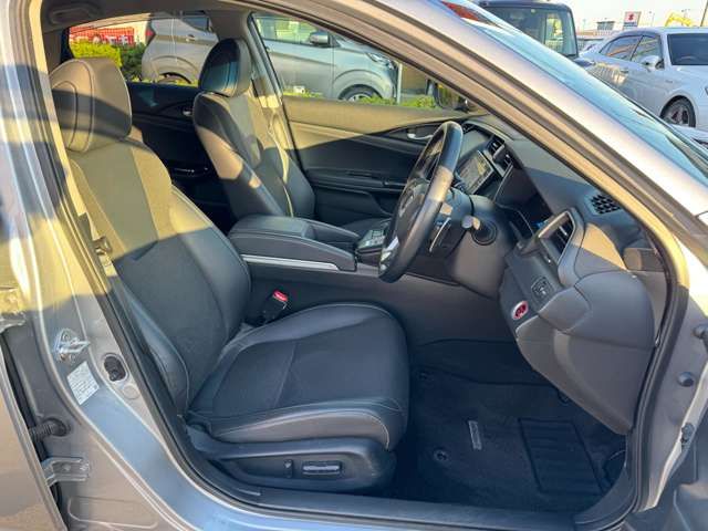Honda INSIGHT 2018-12 185388-16