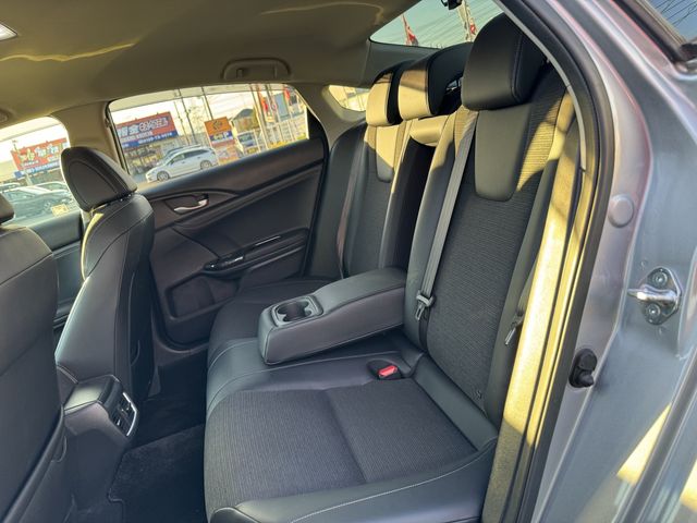 Honda INSIGHT 2018-12 185388-23