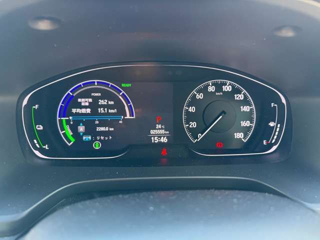 Honda INSIGHT 2018-12 185388-19