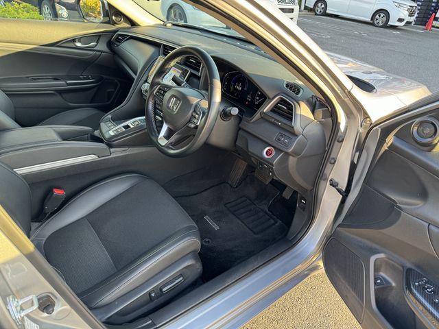 Honda INSIGHT 2018-12 185388-21