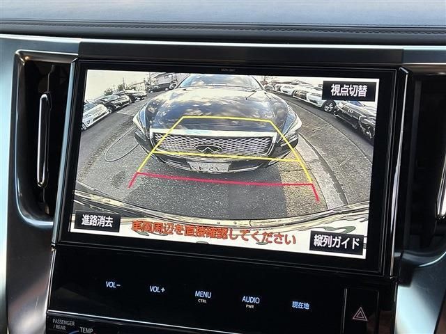 Toyota ALPHARD 2016-09 184528-17