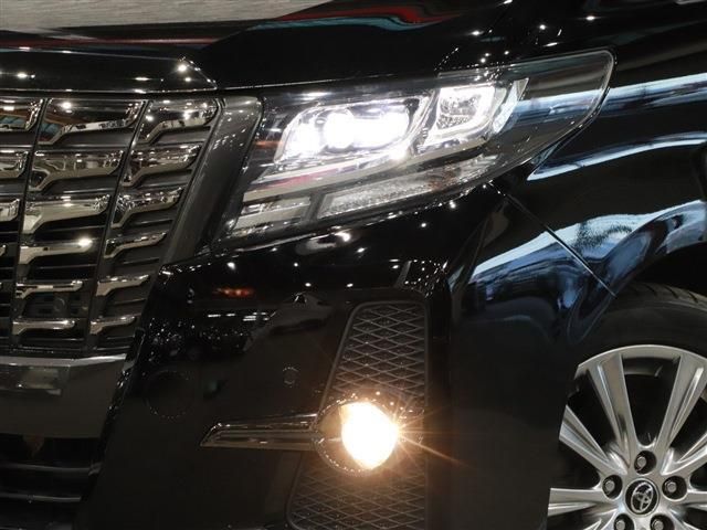 Toyota ALPHARD 2016-09 184528-10