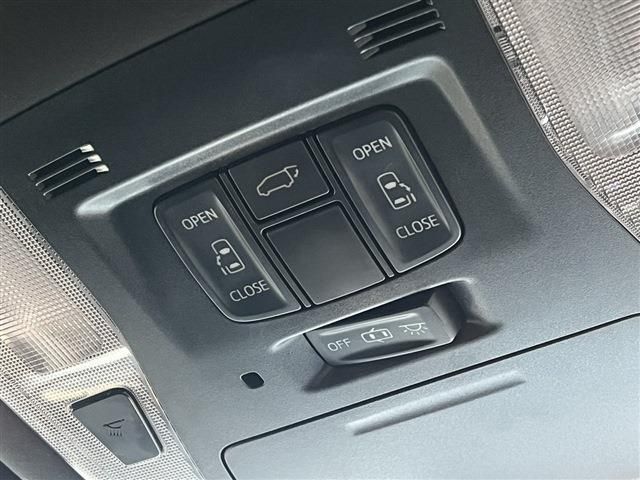 Toyota ALPHARD 2016-09 184528-14
