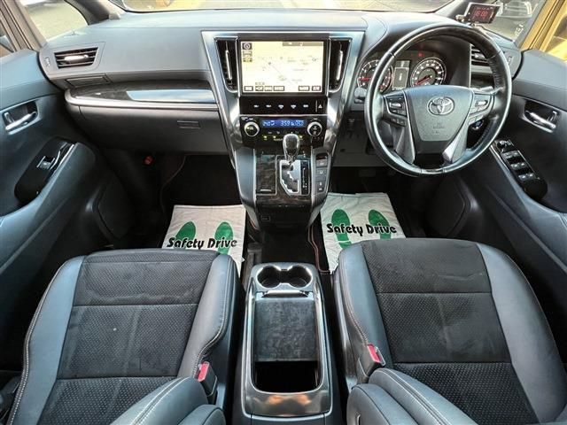 Toyota ALPHARD 2016-09 184528-12