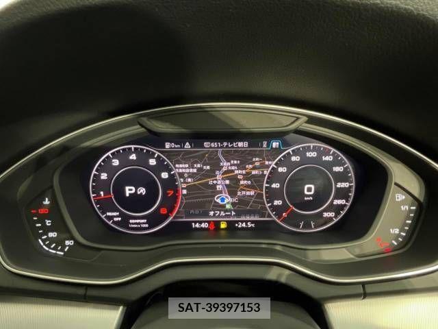 Audi Q5 2018-08 332084-5