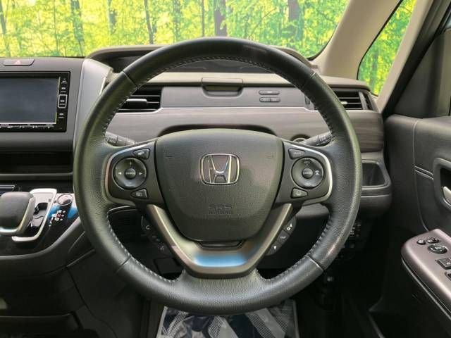 Honda FREED 2021-04 189356-12