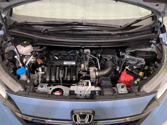 Honda FREED 2021-04 189356-18