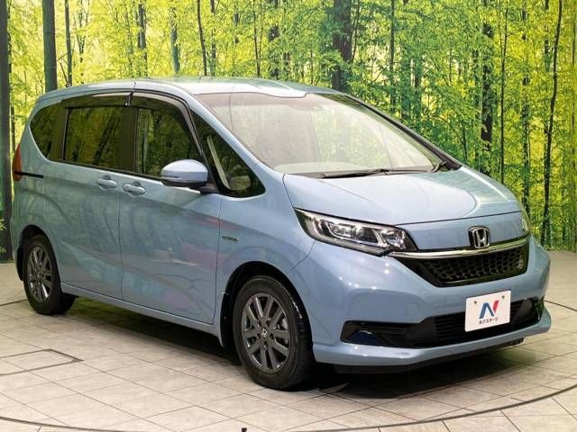 Honda FREED 2021-04 189356-17