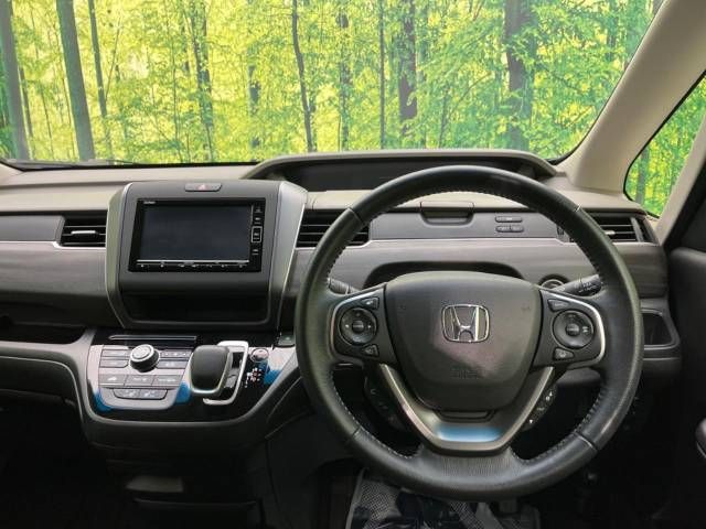 Honda FREED 2021-04 189356-1