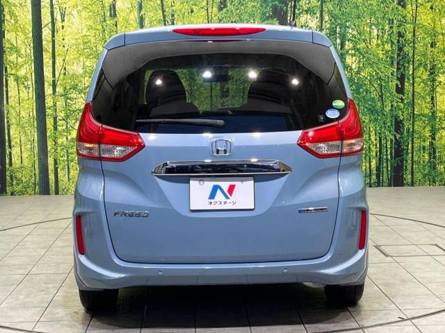 Honda FREED 2021-04 189356-16