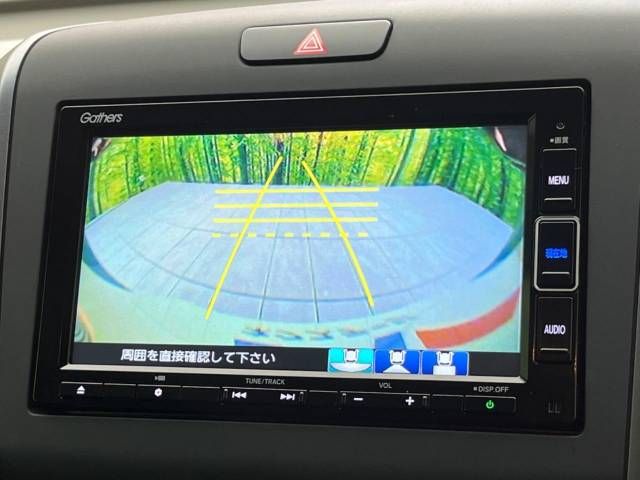Honda FREED 2021-04 189356-4