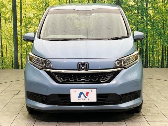 Honda FREED 2021-04 189356-15