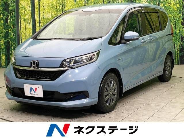 Honda FREED 2021-04 189356-0