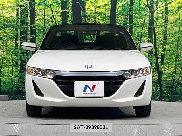 Honda S660 2016-03 283953-13