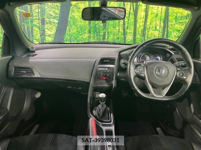 Honda S660 2016-03 283953-1