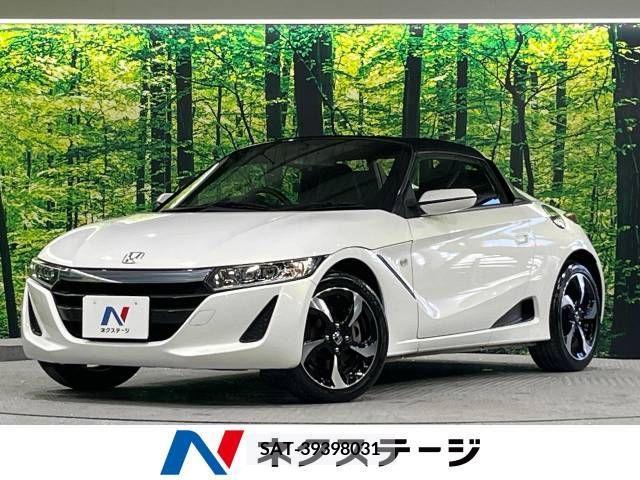 Honda S660 2016-03 283953-0