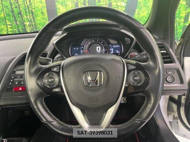 Honda S660 2016-03 283953-8