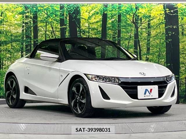 Honda S660 2016-03 283953-15