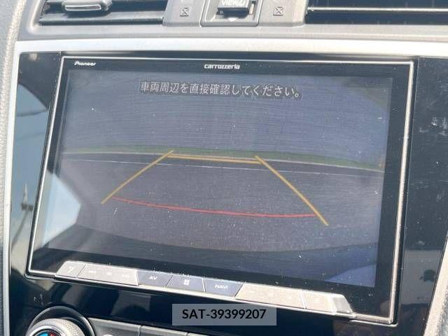 Subaru LEVORG 2018-07 346184-5