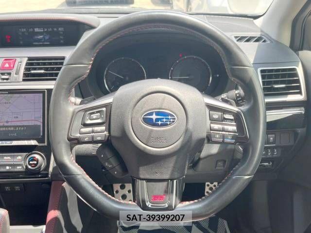 Subaru LEVORG 2018-07 346184-11