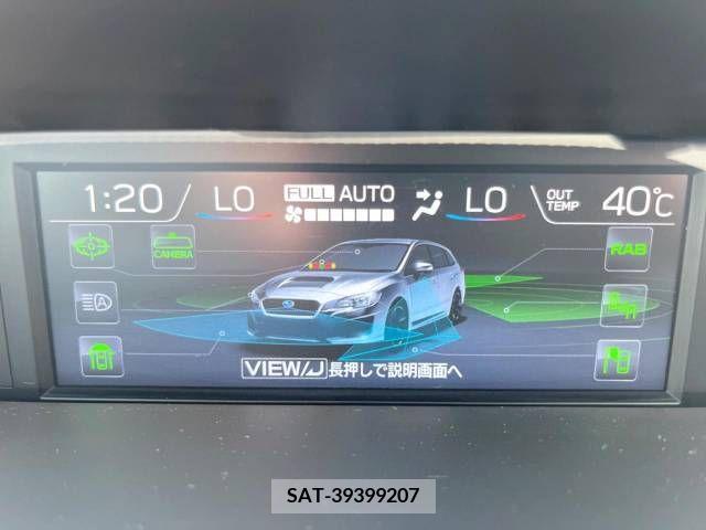 Subaru LEVORG 2018-07 346184-2