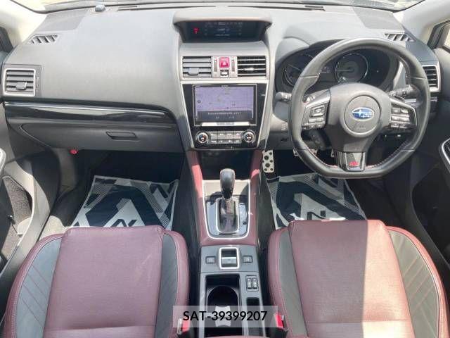 Subaru LEVORG 2018-07 346184-1