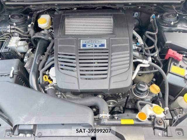 Subaru LEVORG 2018-07 346184-18