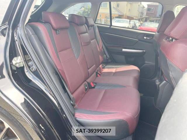 Subaru LEVORG 2018-07 346184-9