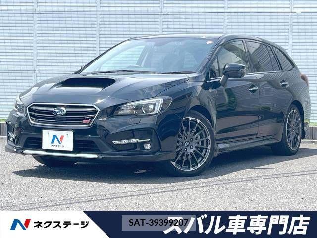 Subaru LEVORG 2018-07 346184-0