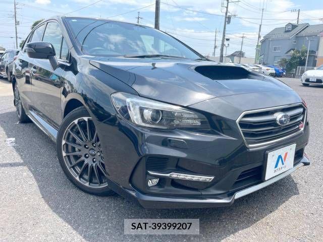 Subaru LEVORG 2018-07 346184-16