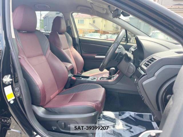 Subaru LEVORG 2018-07 346184-8