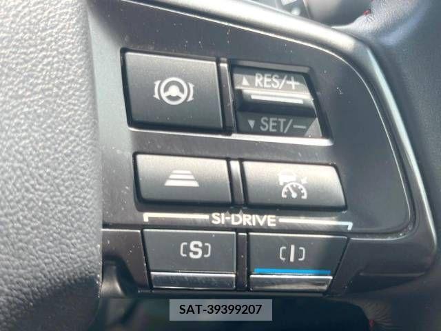 Subaru LEVORG 2018-07 346184-7