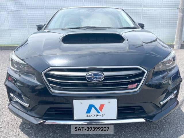 Subaru LEVORG 2018-07 346184-14