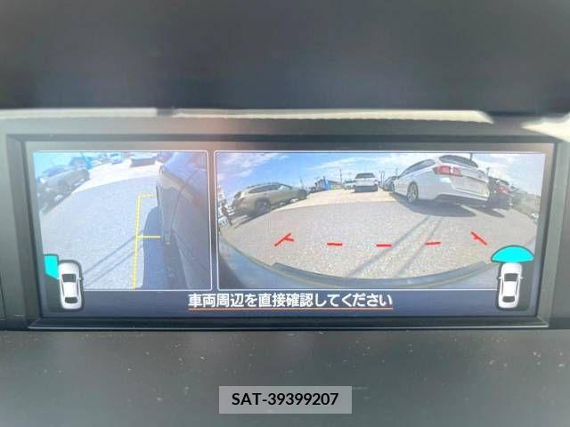Subaru LEVORG 2018-07 346184-6