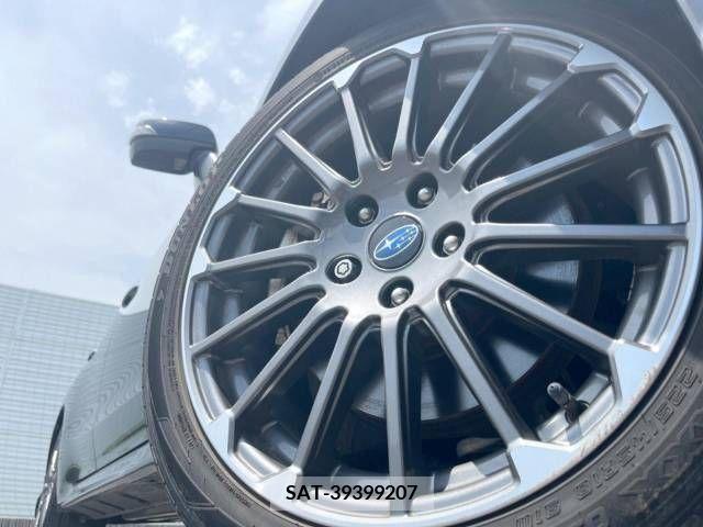 Subaru LEVORG 2018-07 346184-13
