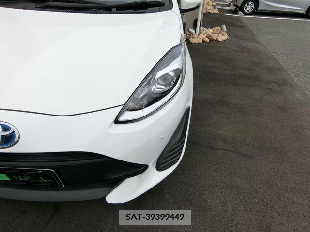 Toyota AQUA 2019-04 291732-11