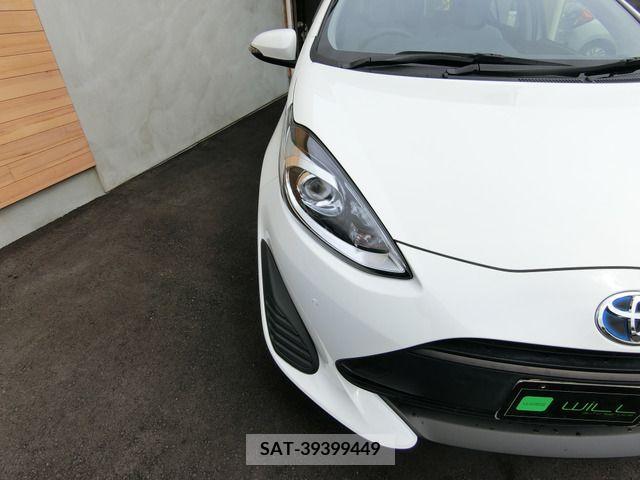 Toyota AQUA 2019-04 291732-14