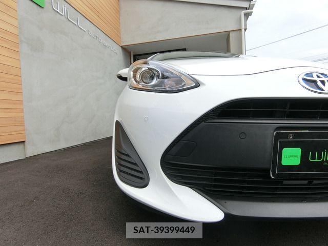Toyota AQUA 2019-04 291732-16