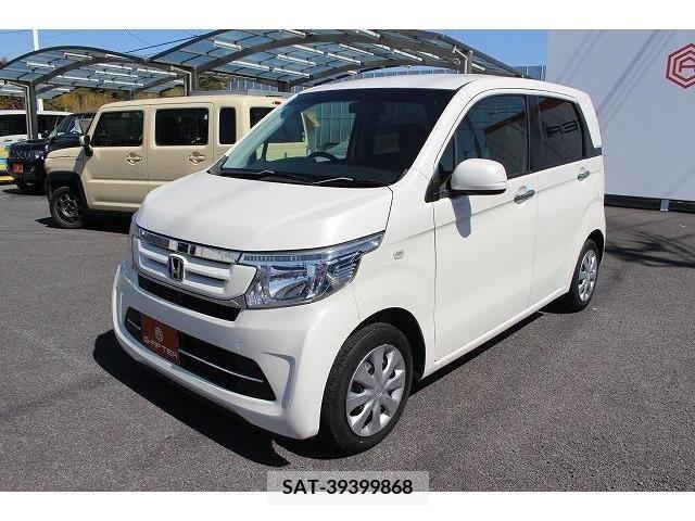 Honda N-WGN 2017-07 218391-9