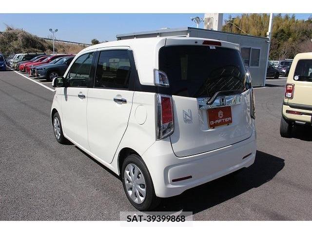 Honda N-WGN 2017-07 218391-8