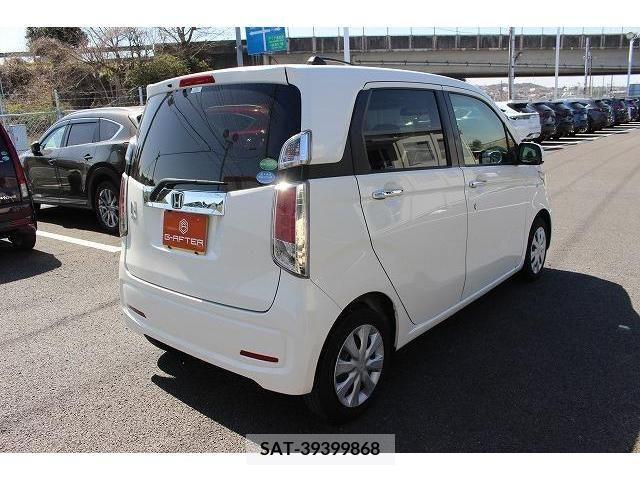 Honda N-WGN 2017-07 218391-7