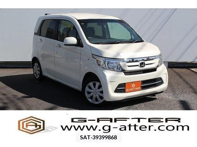 Honda N-WGN 2017-07 218391-0