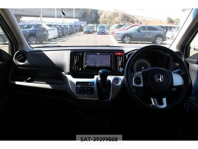 Honda N-WGN 2017-07 218391-18